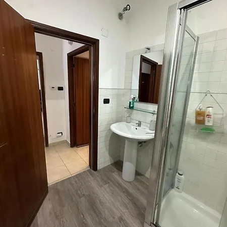ゲストハウス Agata House カターニア