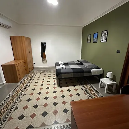 Agata House * カターニア