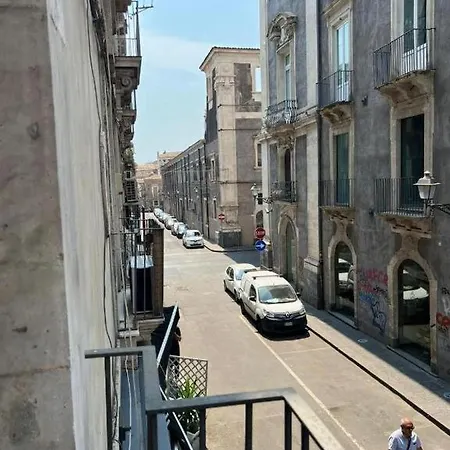 Agata House Catania