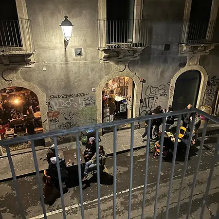 Agata House * Catania