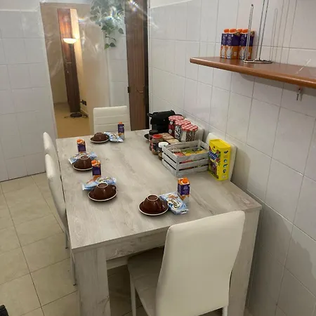 Agata House * Catania