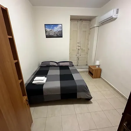 Guest house Agata House Catania