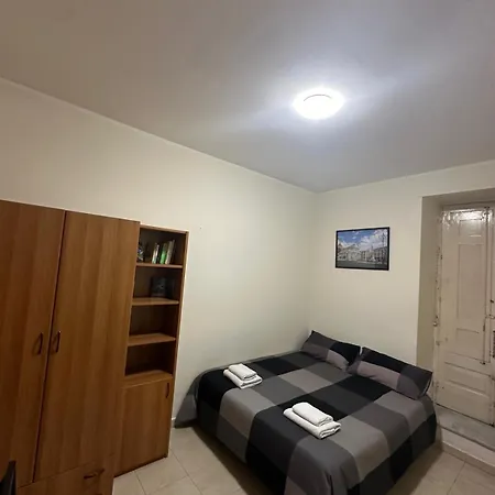 Agata House Catania