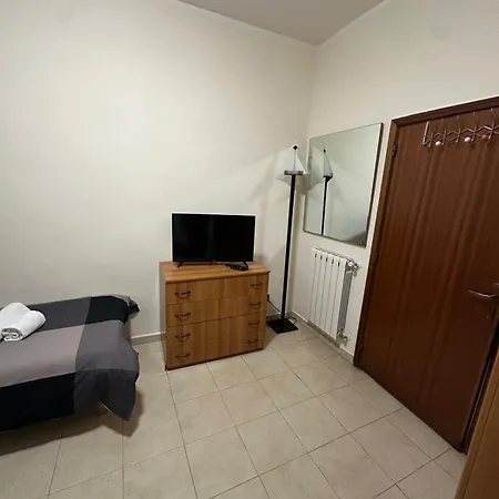 Agata House *