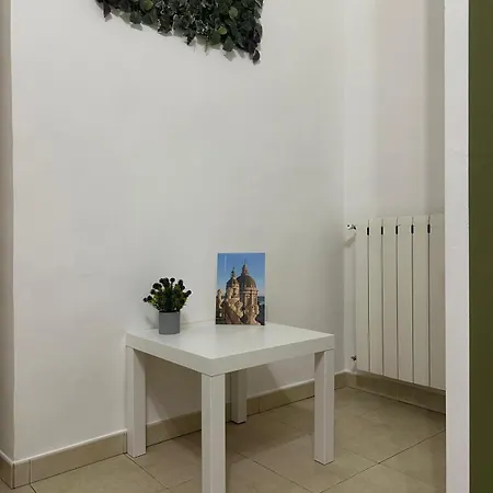 Agata House * Catania