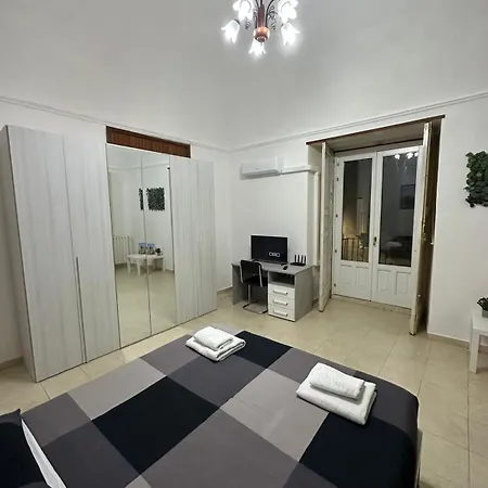 Agata House