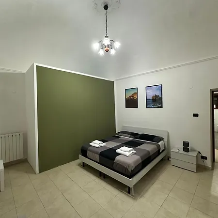 Guest house Agata House *