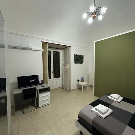 Agata House Guest house Catania